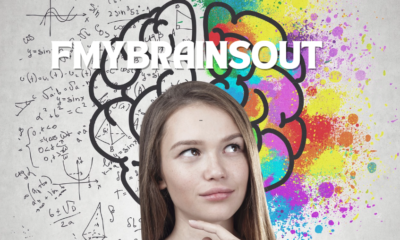 Fmybrainsout: A Raw Platform for Unfiltered Expression