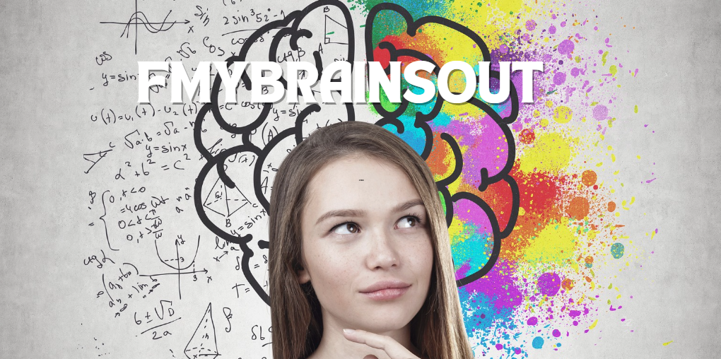 Fmybrainsout: A Raw Platform for Unfiltered Expression