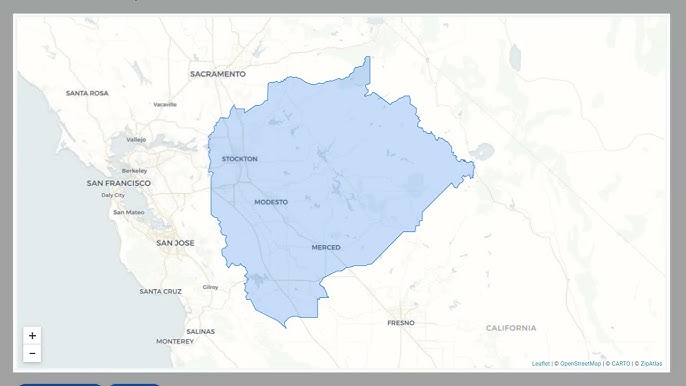 Understanding the 209 Area Code