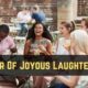 The Power of Joyous Laughter: Unraveling Its Transformative Impact