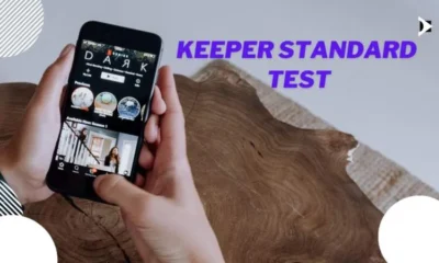 Keeper Standards Test: A Guide to Benefits