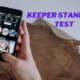 Keeper Standards Test: A Guide to Benefits