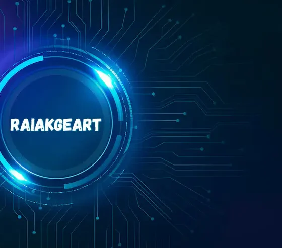 Raiakgeart: Transforming Industries with Advanced AI and Machine Learning