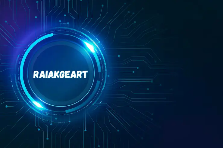 Raiakgeart: Transforming Industries with Advanced AI and Machine Learning