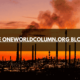 the oneworldcolumn.org blog