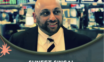 Suneet Singal: A Visionary Entrepreneur in Real Estate and Finance