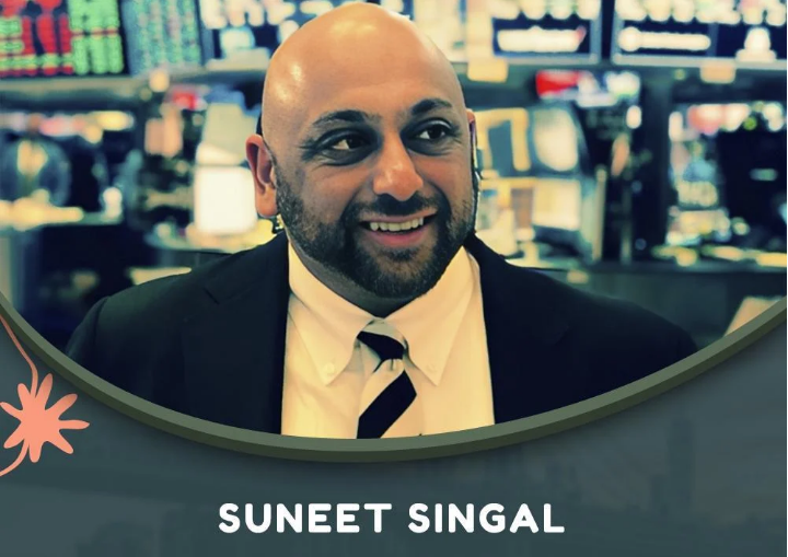 Suneet Singal: A Visionary Entrepreneur in Real Estate and Finance