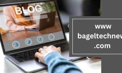 Where Can You Find www .bageltechnews.com?