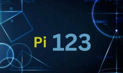 Pi123: Unlock Infinite Precision in Pi Calculations Online