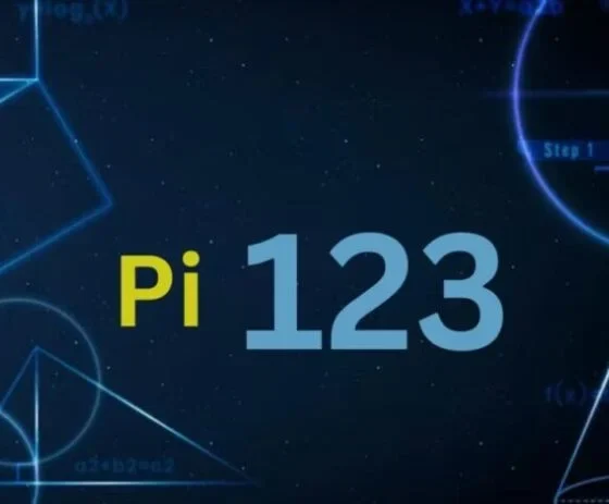 Pi123: Unlock Infinite Precision in Pi Calculations Online