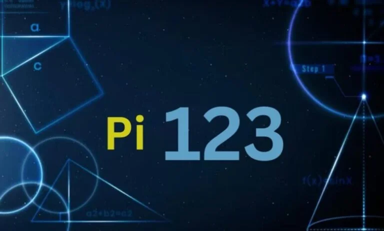 Pi123: Unlock Infinite Precision in Pi Calculations Online