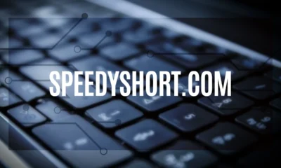 SpeedyShort.com: Your Go-To Platform for Quick and Engaging Short-Form Content