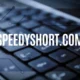 SpeedyShort.com: Your Go-To Platform for Quick and Engaging Short-Form Content