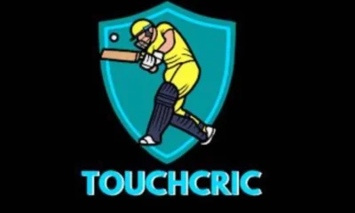 Touchcric: The Ultimate Hub for Live Cricket Enthusiasts