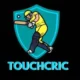 Touchcric: The Ultimate Hub for Live Cricket Enthusiasts