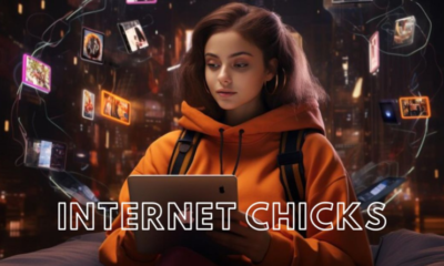 Internet Chicks: Exploring the Online World of Poultry