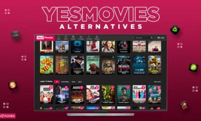 Everything You Need to Know About YesMovies Alternatives: A Guide to Free Streaming