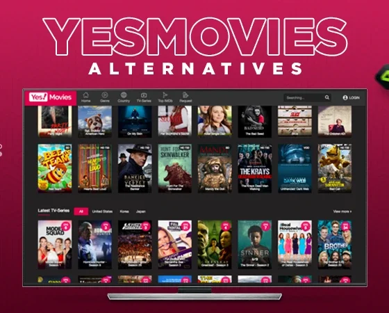 Everything You Need to Know About YesMovies Alternatives: A Guide to Free Streaming