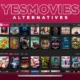 Everything You Need to Know About YesMovies Alternatives: A Guide to Free Streaming