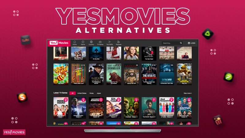 Everything You Need to Know About YesMovies Alternatives: A Guide to Free Streaming